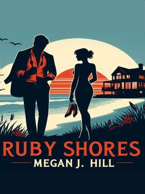 cover image of Ruby Shores
